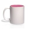 Taza Interior Rosa Personalizada