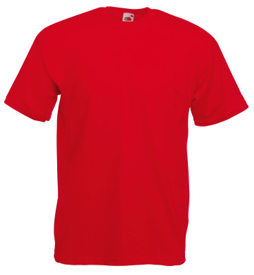 610360_40 Camiseta Manga Corta Valueweigth Personalizada