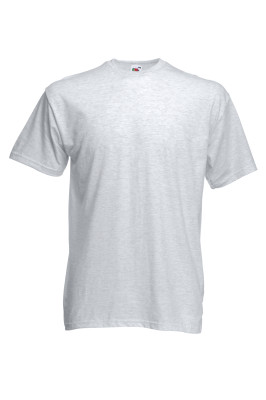 610360_93F Camiseta Manga Corta Valueweigth Personalizada