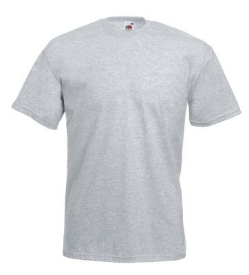 610360_94F Camiseta Manga Corta Valueweigth Personalizada