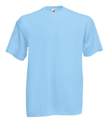 610360_YT Camiseta Manga Corta Valueweigth Personalizada
