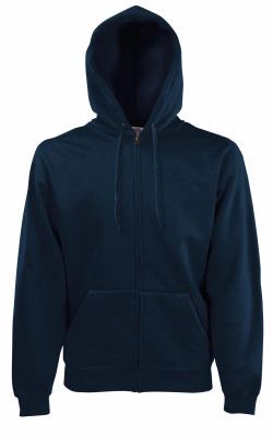 620340_AZ Sudadera con Capucha y Cremallera Personalizada Premium