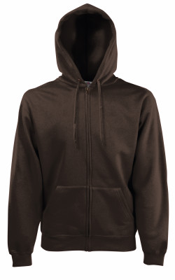 620340_CQ Sudadera con Capucha y Cremallera Personalizada Premium