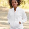 Sudadera Mujer de Felpa Personalizada