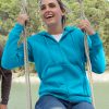 Sudadera Mujer Capucha Entallada Personalizada