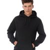 Sudadera con Capucha BC ID003 Personalizada