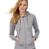 Sudadera Mujer Capucha BC Wonder Personalizada