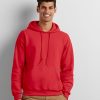 Sudadera con Capucha Heavy Blend Personalizada