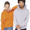 Sudadera con Capucha Unisex Kariban Personalizada