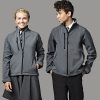 Chaqueta de Hombre Personalizada Softshell
