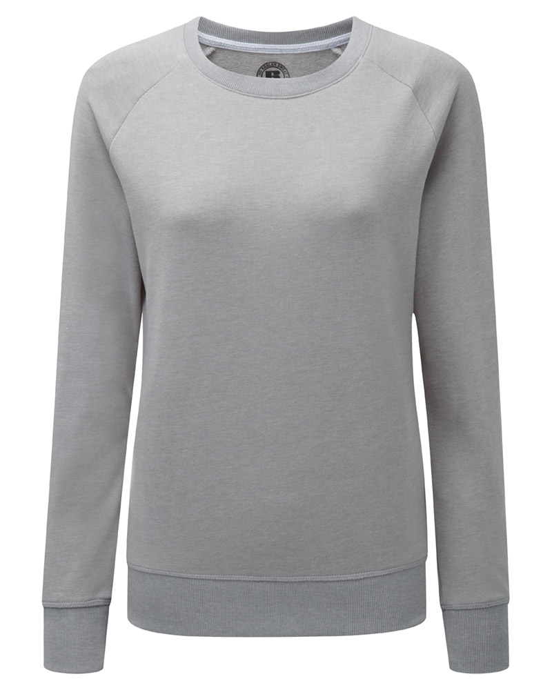 R280F_S7 Sudadera Ranglan HD para Mujer Personalizada
