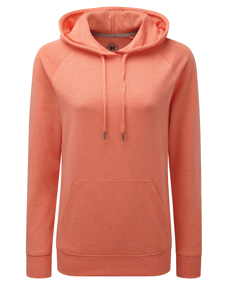 R281F_3C Sudadera con Capucha HD Mujer Personalizada