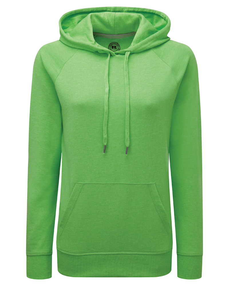 R281F_G5 Sudadera con Capucha HD Mujer Personalizada