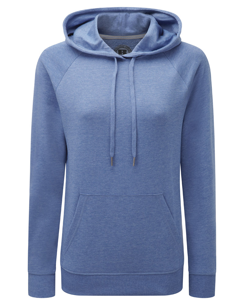 R281F_M3 Sudadera con Capucha HD Mujer Personalizada