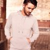 Sudadera con Capucha Authentic HD Personalizada