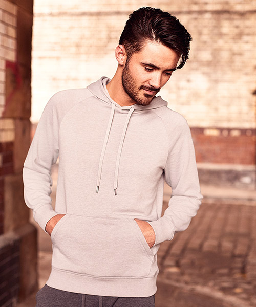 R281M Sudadera con Capucha Authentic HD Personalizada