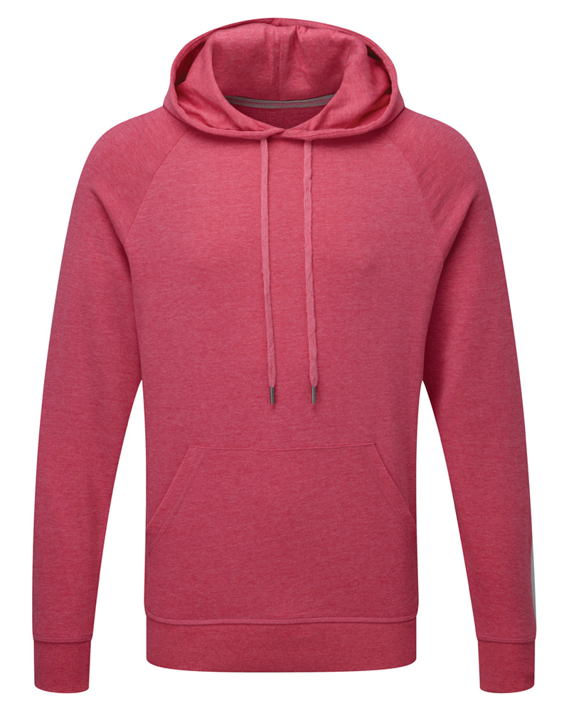 R281M_2P Sudadera con Capucha Authentic HD Personalizada