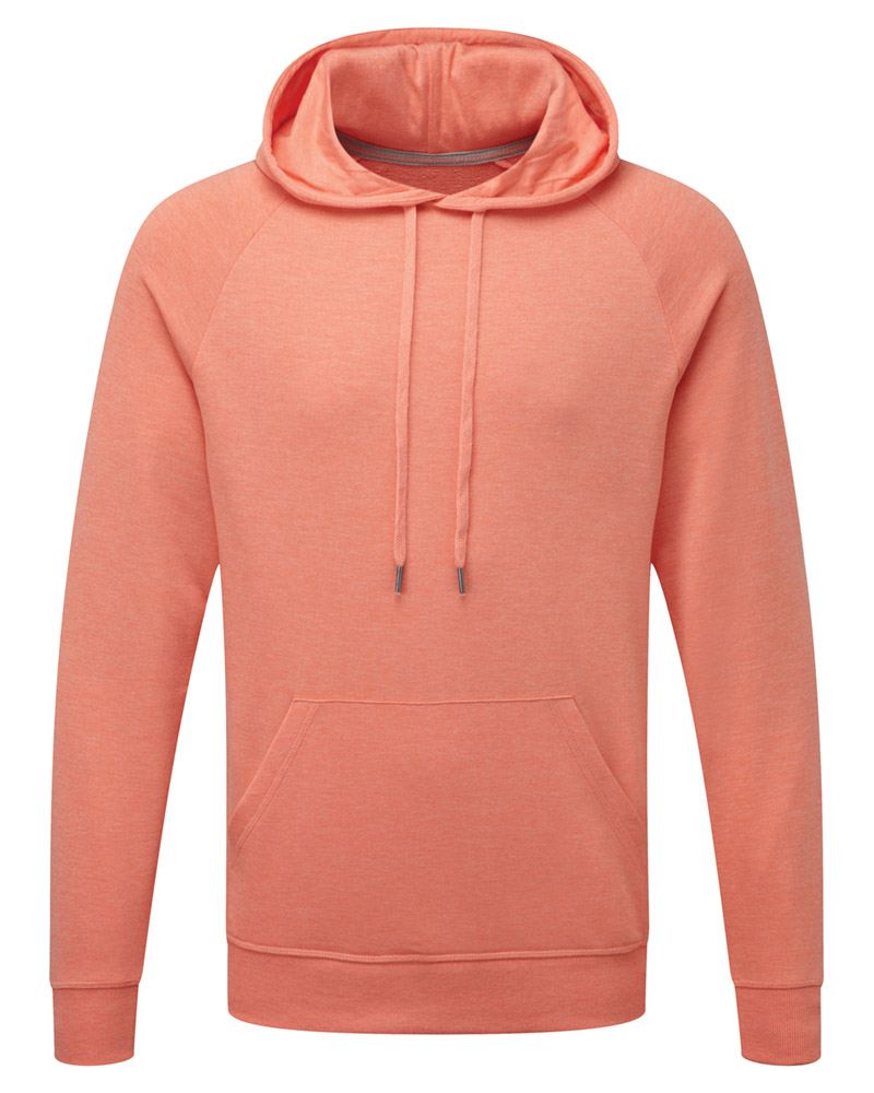 R281M_3C Sudadera con Capucha Authentic HD Personalizada