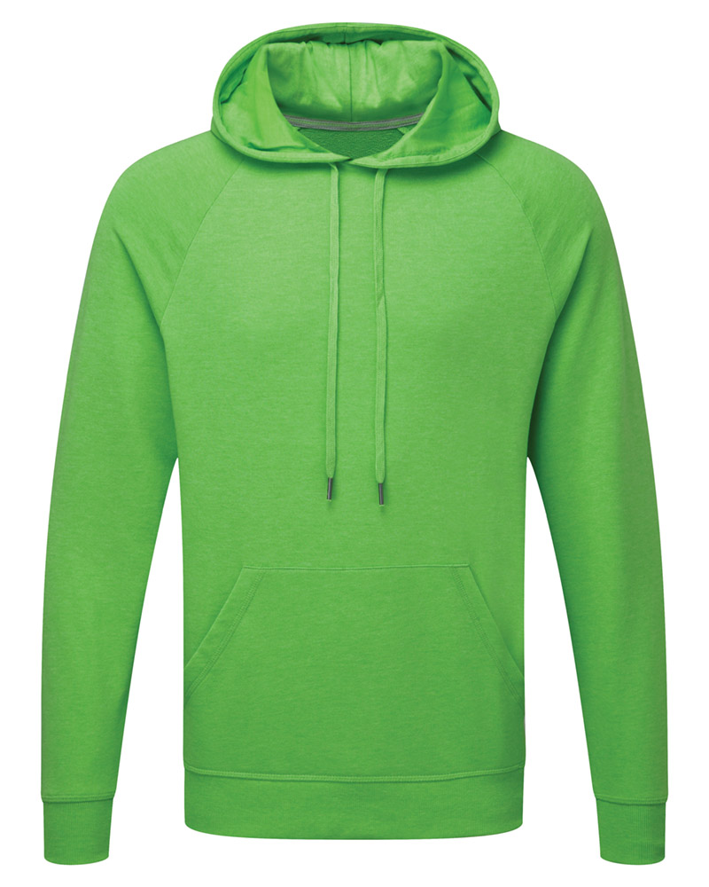 R281M_G5 Sudadera con Capucha Authentic HD Personalizada