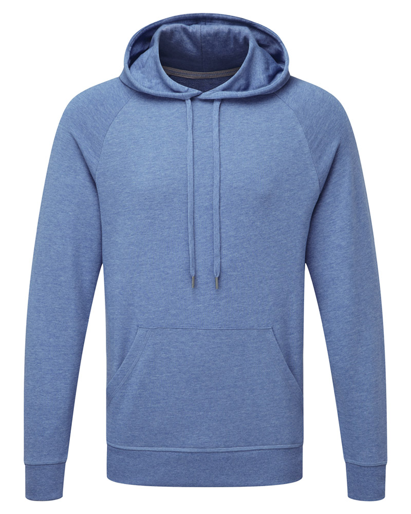 R281M_M3 Sudadera con Capucha Authentic HD Personalizada