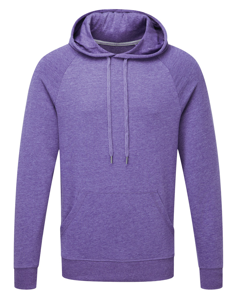 R281M_PZ Sudadera con Capucha Authentic HD Personalizada