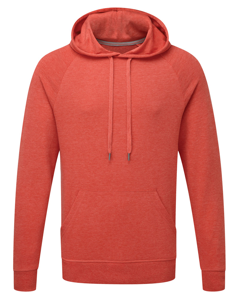 R281M_RM Sudadera con Capucha Authentic HD Personalizada