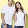 Camiseta Mujer Classic Manga Corta Stedman Personalizada